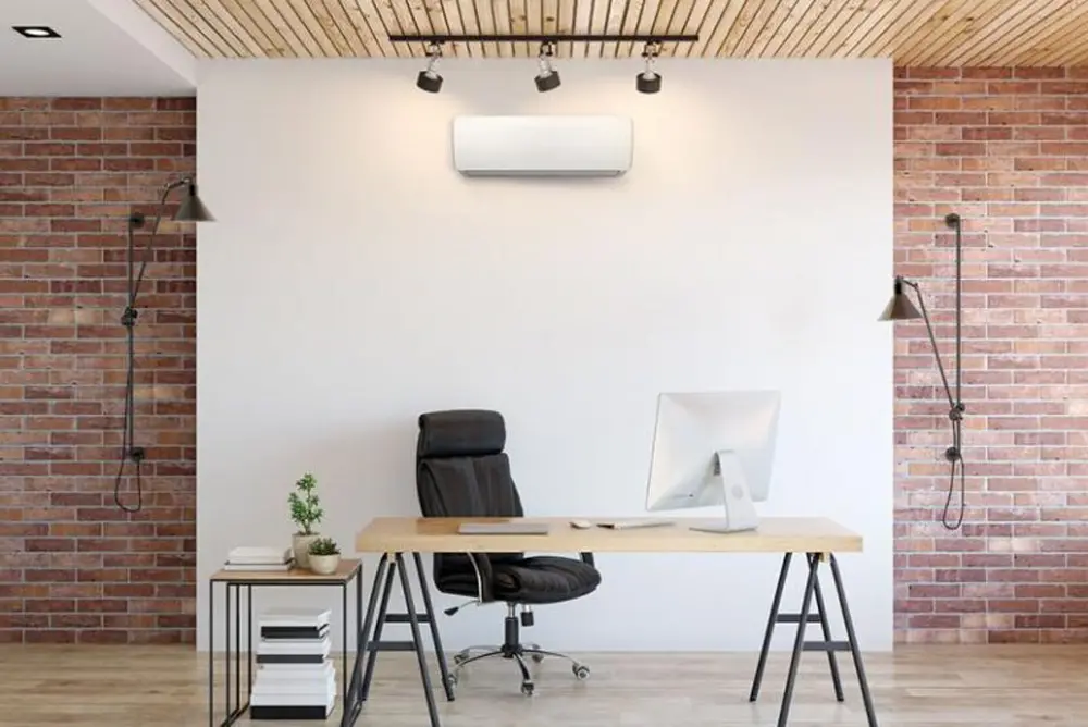 Freedom Plus - Serija 3 omogoča ogrevanje pri -15°C zunanje temperature