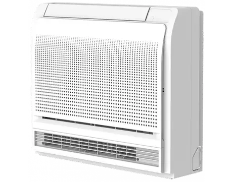 Talna klima se pogosto imenuje tudi konzola klima