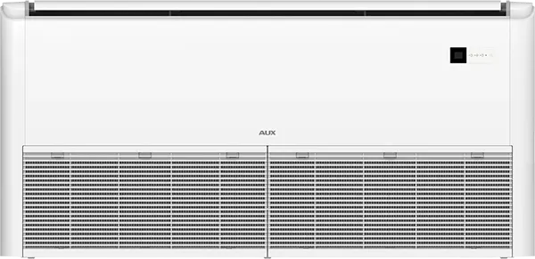 Stropna klima serije CAF